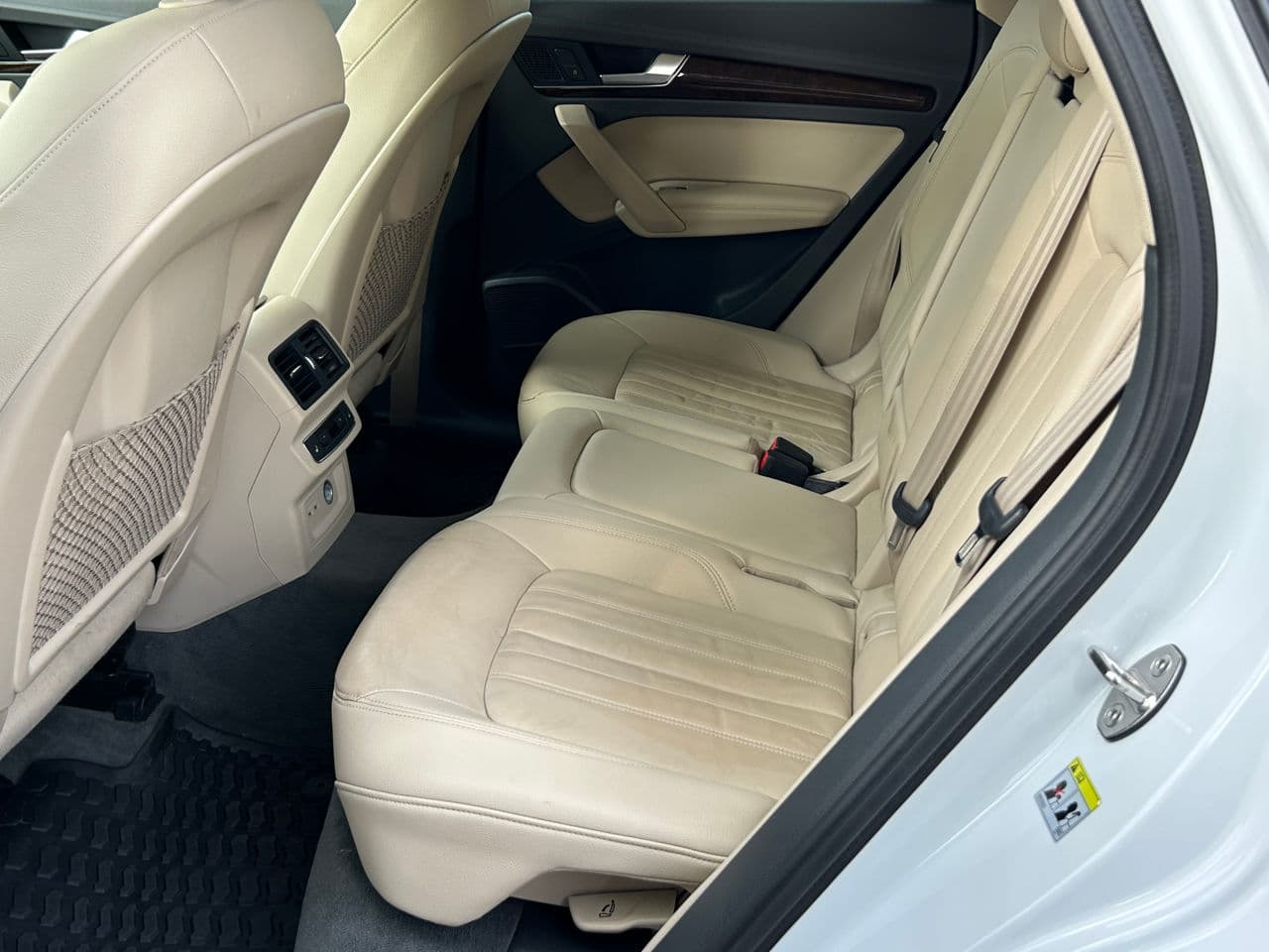 2019 Audi Q5 — Miniatură 21