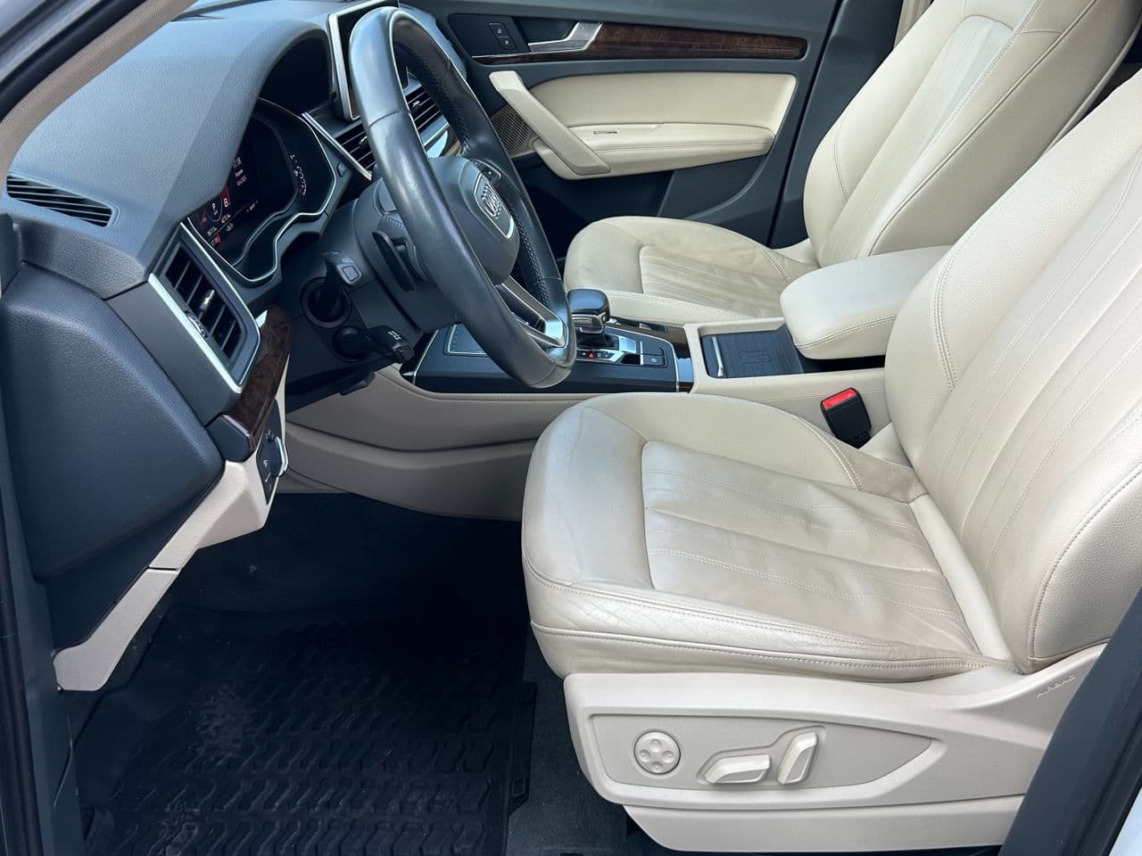 2019 Audi Q5 — Miniatură 9