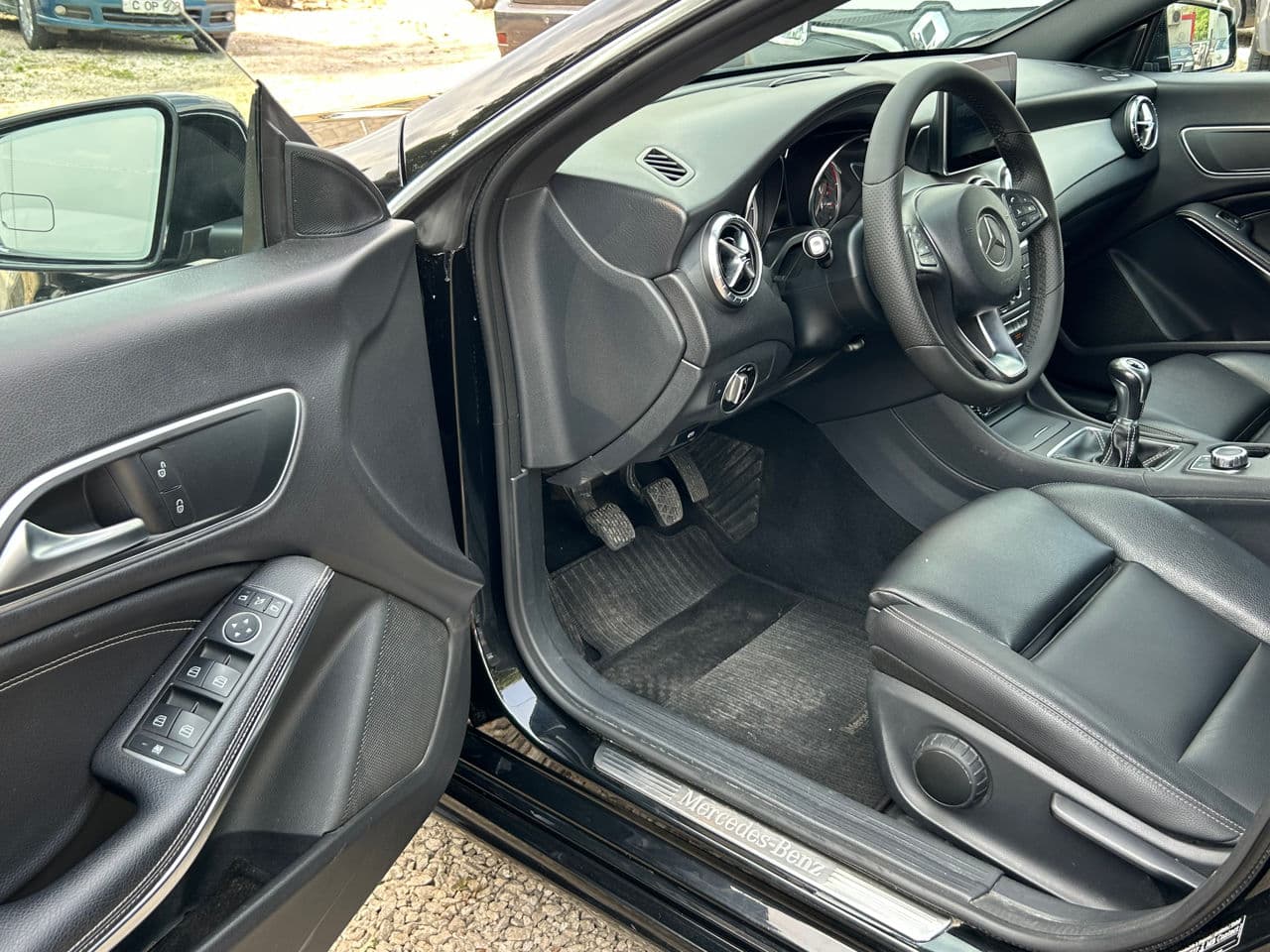 Mercedes CLA 180d 2016 — Миниатюра 5