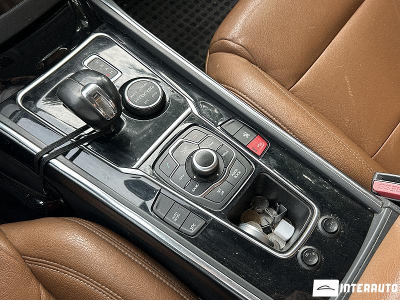 Peugeot 508 2012 — Миниатюра 15