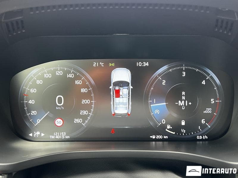 Volvo XC 60 2021 — Миниатюра 9