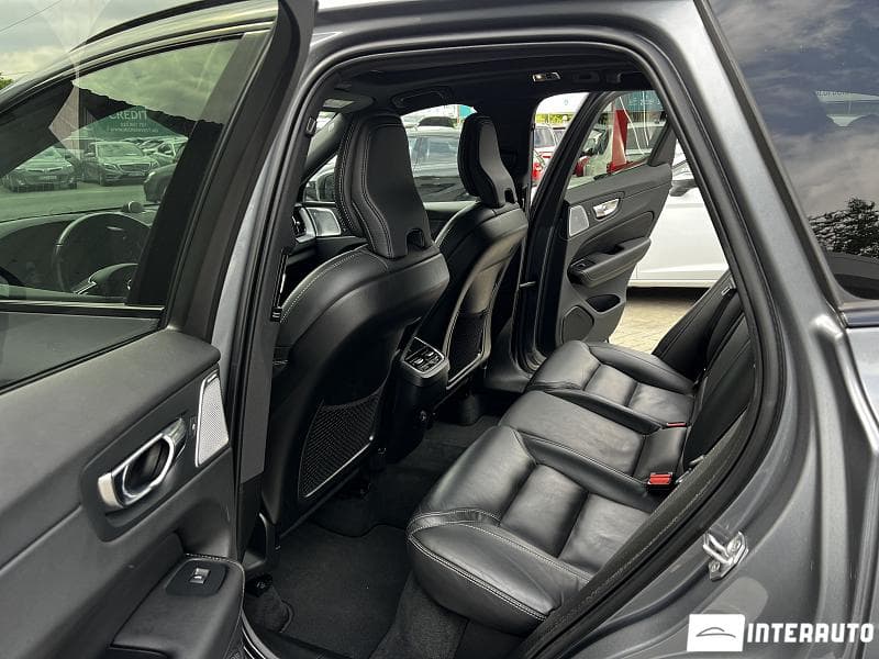 Volvo XC 60 2021 — Миниатюра 20