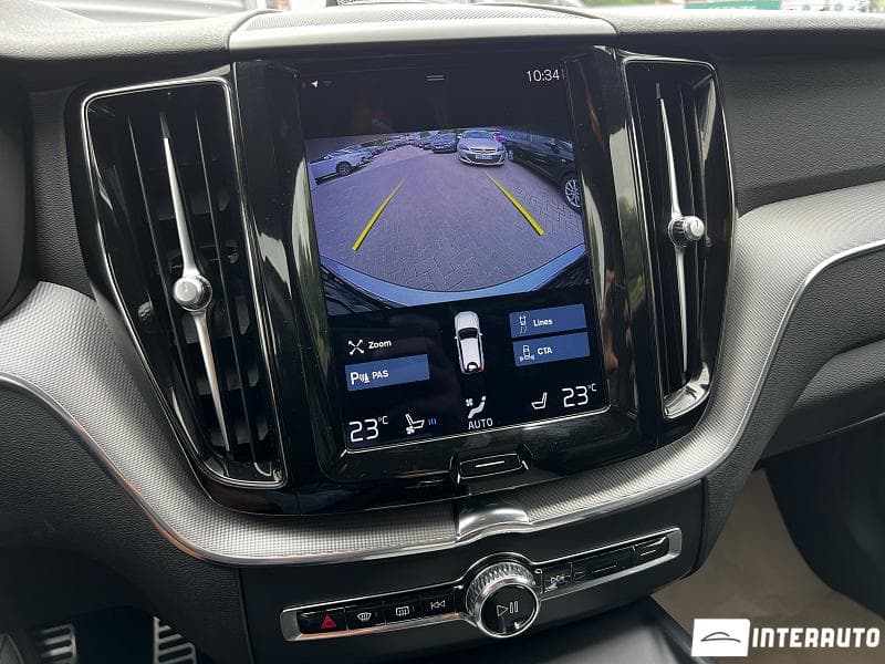 Volvo XC 60 2021 — Миниатюра 10