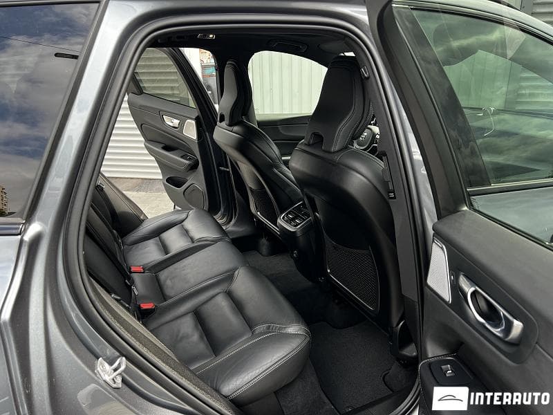 Volvo XC 60 2021 — Миниатюра 21