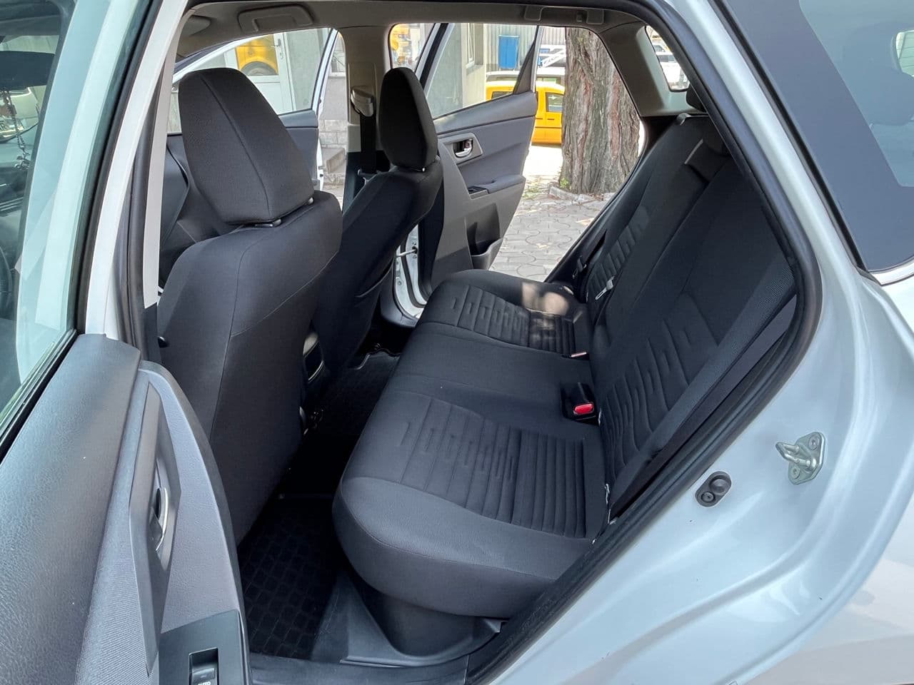 2018 Toyota Auris — Miniatură 14