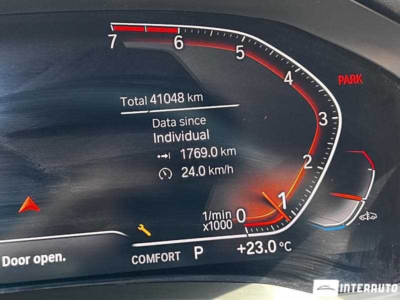 2019 BMW 330 — Miniatură 9