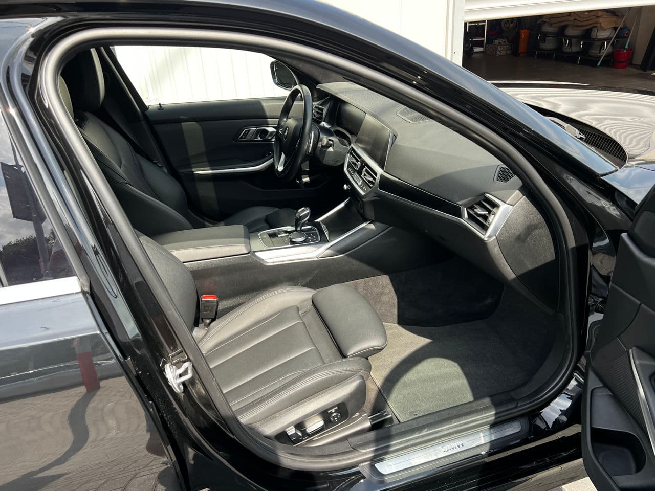 2019 BMW 330 — Miniatură 5