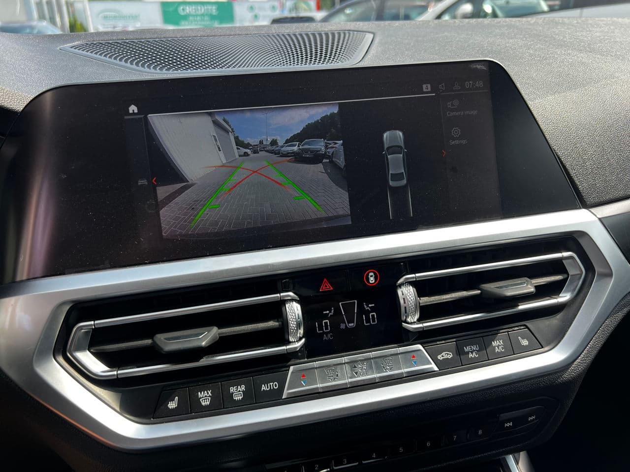 2019 BMW 330 — Miniatură 10