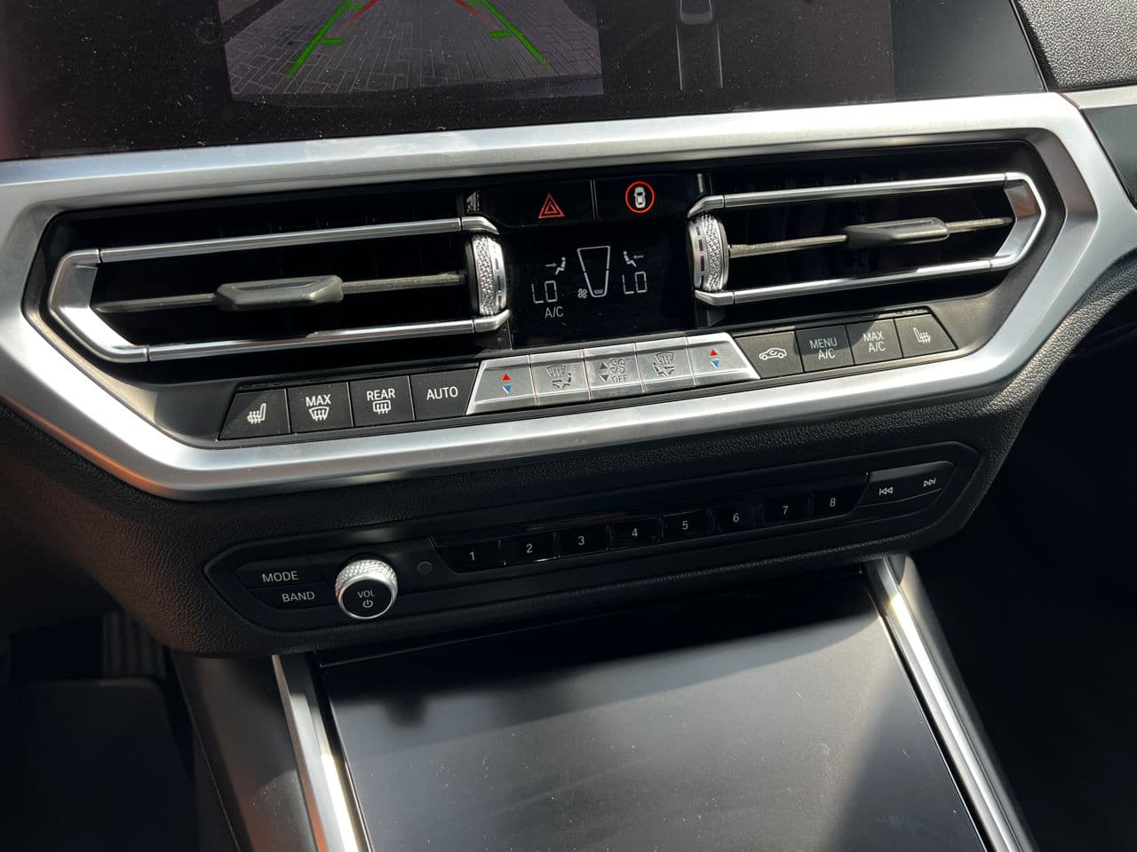 2019 BMW 330 — Miniatură 11