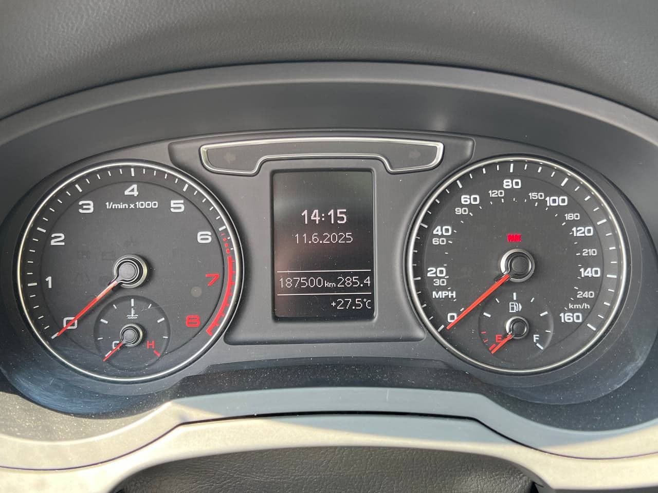 2017 Audi Q3 — Miniatură 10