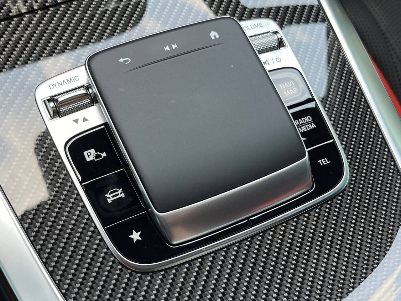 2024 Mercedes G 63 AMG — Miniatură 15