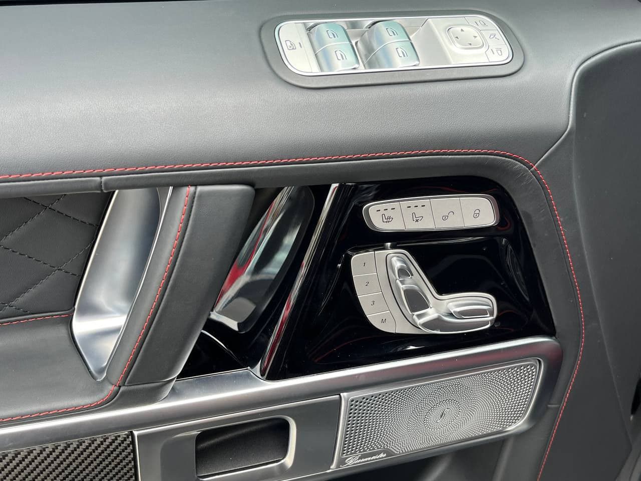 2024 Mercedes G 63 AMG — Miniatură 6