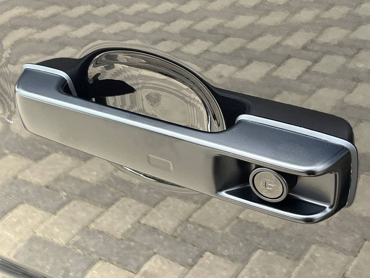 2024 Mercedes G 63 AMG — Miniatură 5