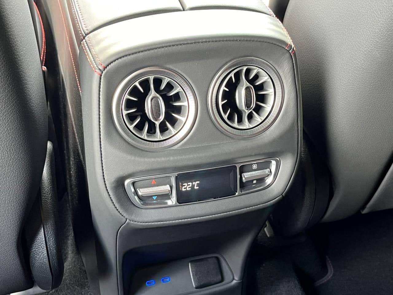2024 Mercedes G 63 AMG — Miniatură 18