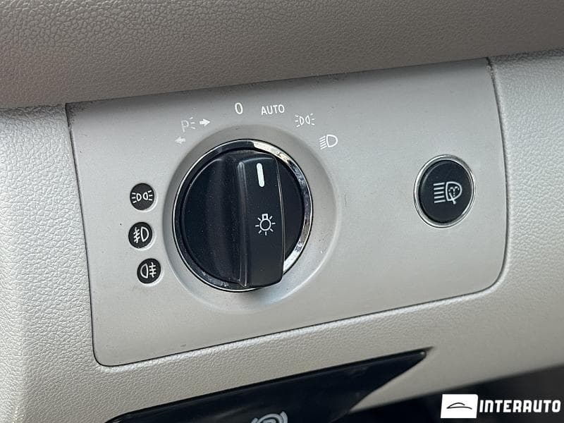 2007 Mercedes ML 320 — Miniatură 17