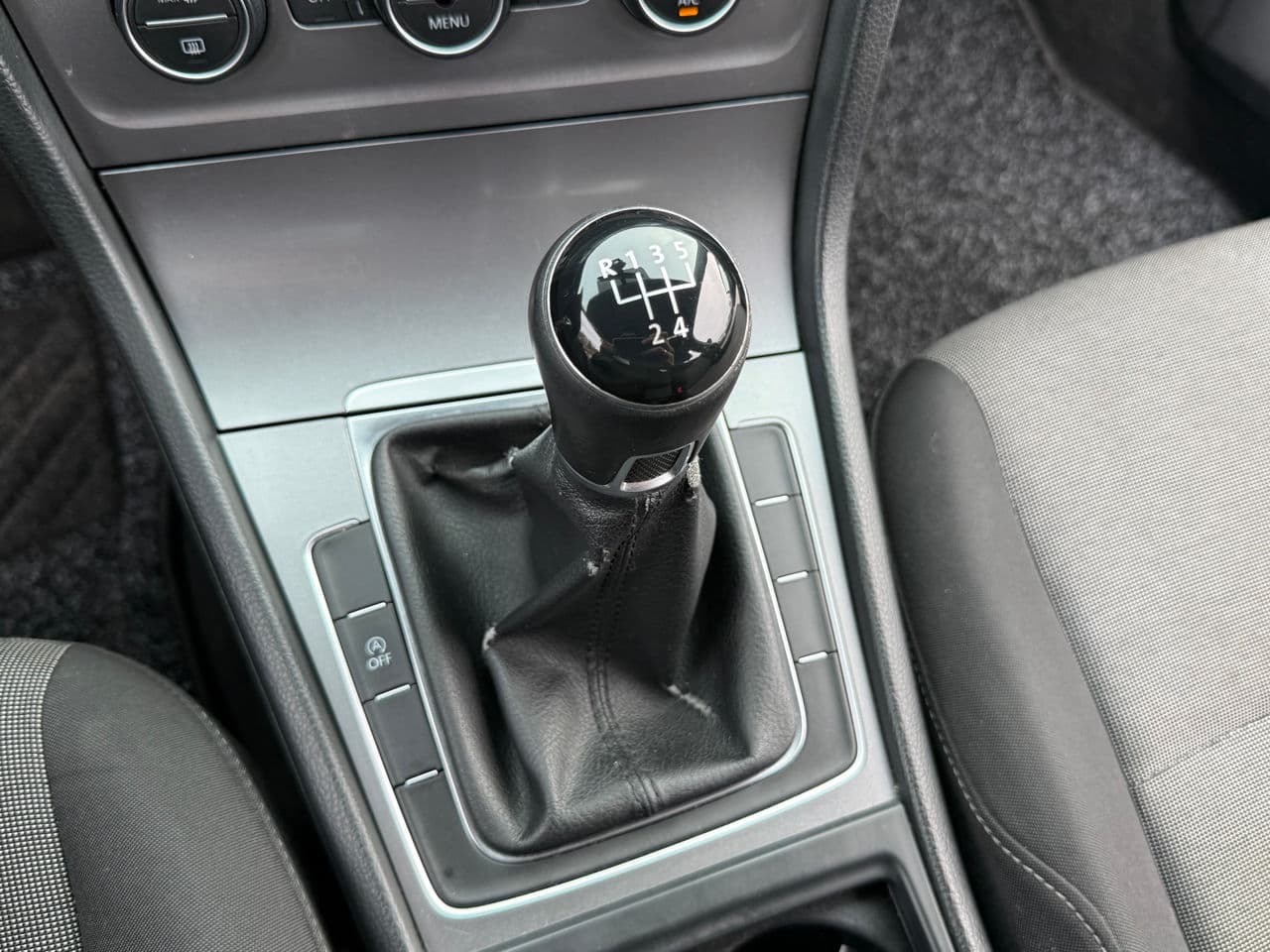 Volkswagen Golf 2016 — Миниатюра 11