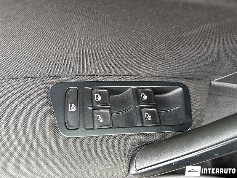 Volkswagen Golf 2016 — Миниатюра 16