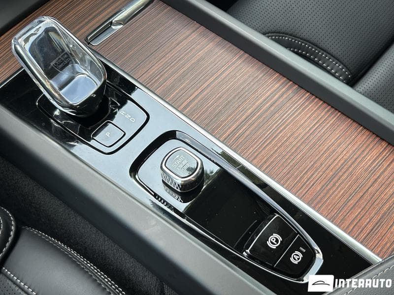 2024 Volvo XC 60 — Miniatură 16