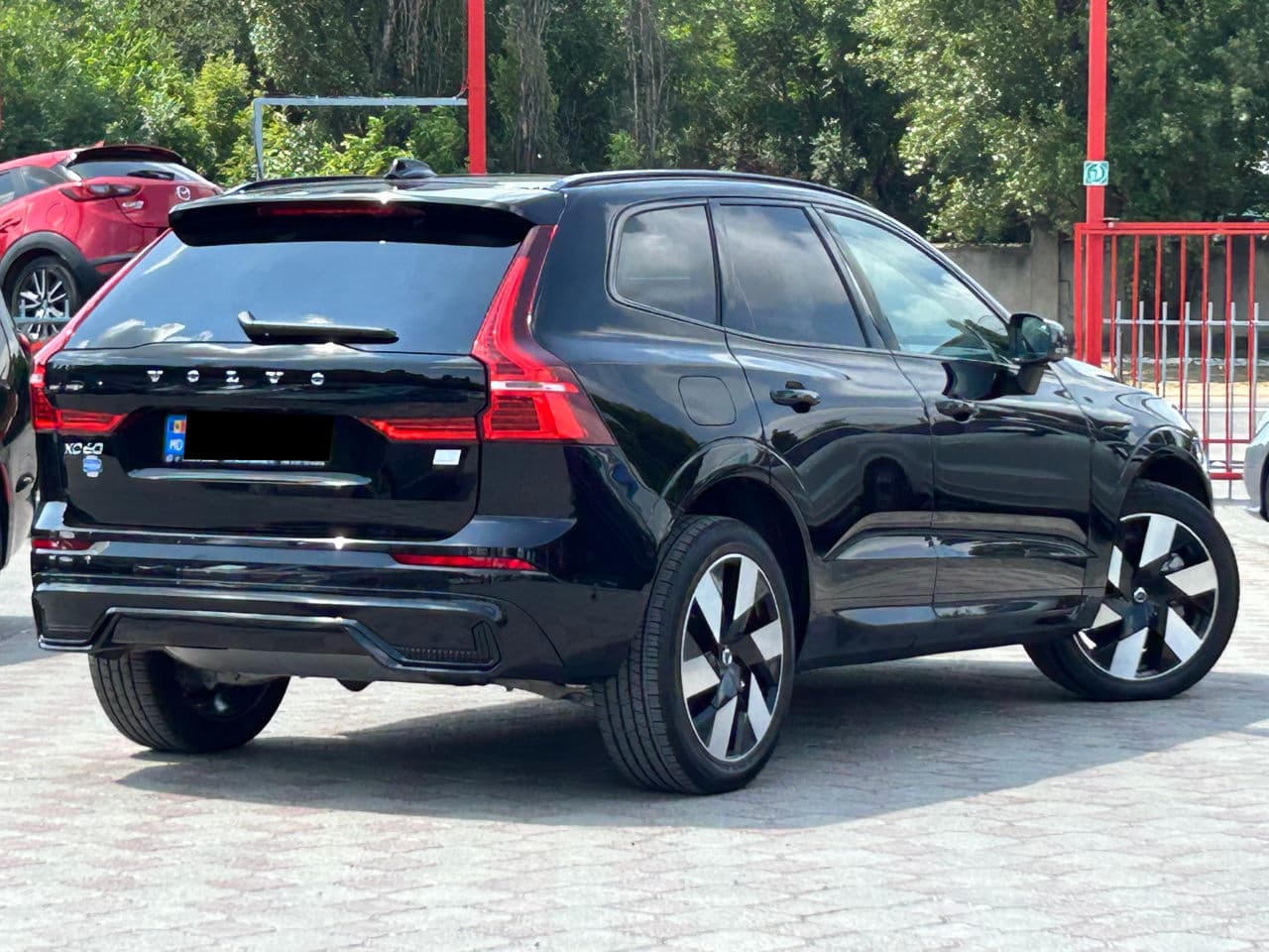 2024 Volvo XC 60 — Miniatură 3