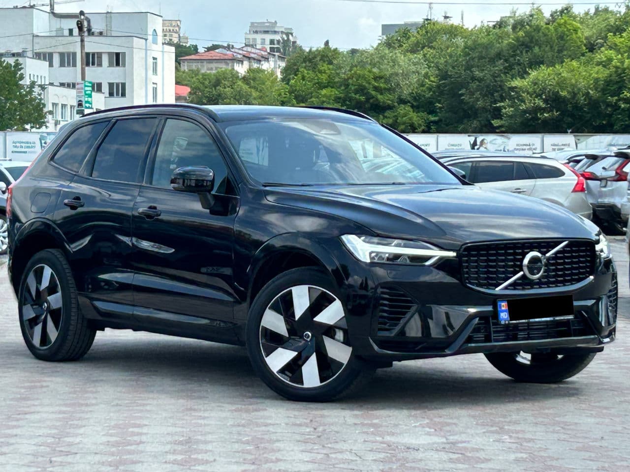 2024 Volvo XC 60 — Miniatură 4