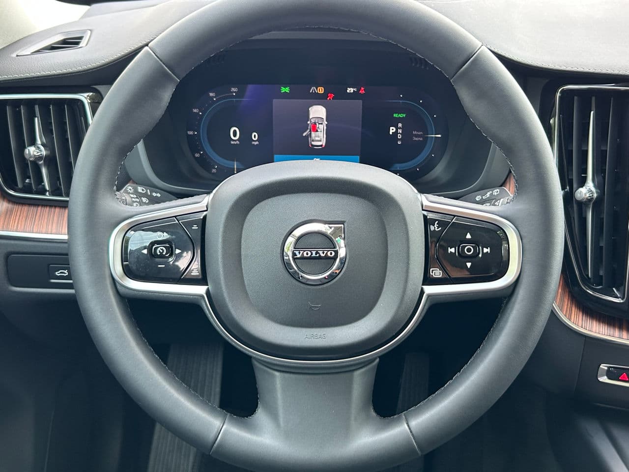 2024 Volvo XC 60 — Miniatură 11
