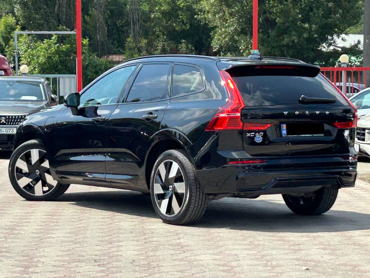 2024 Volvo XC 60 — Miniatură 2
