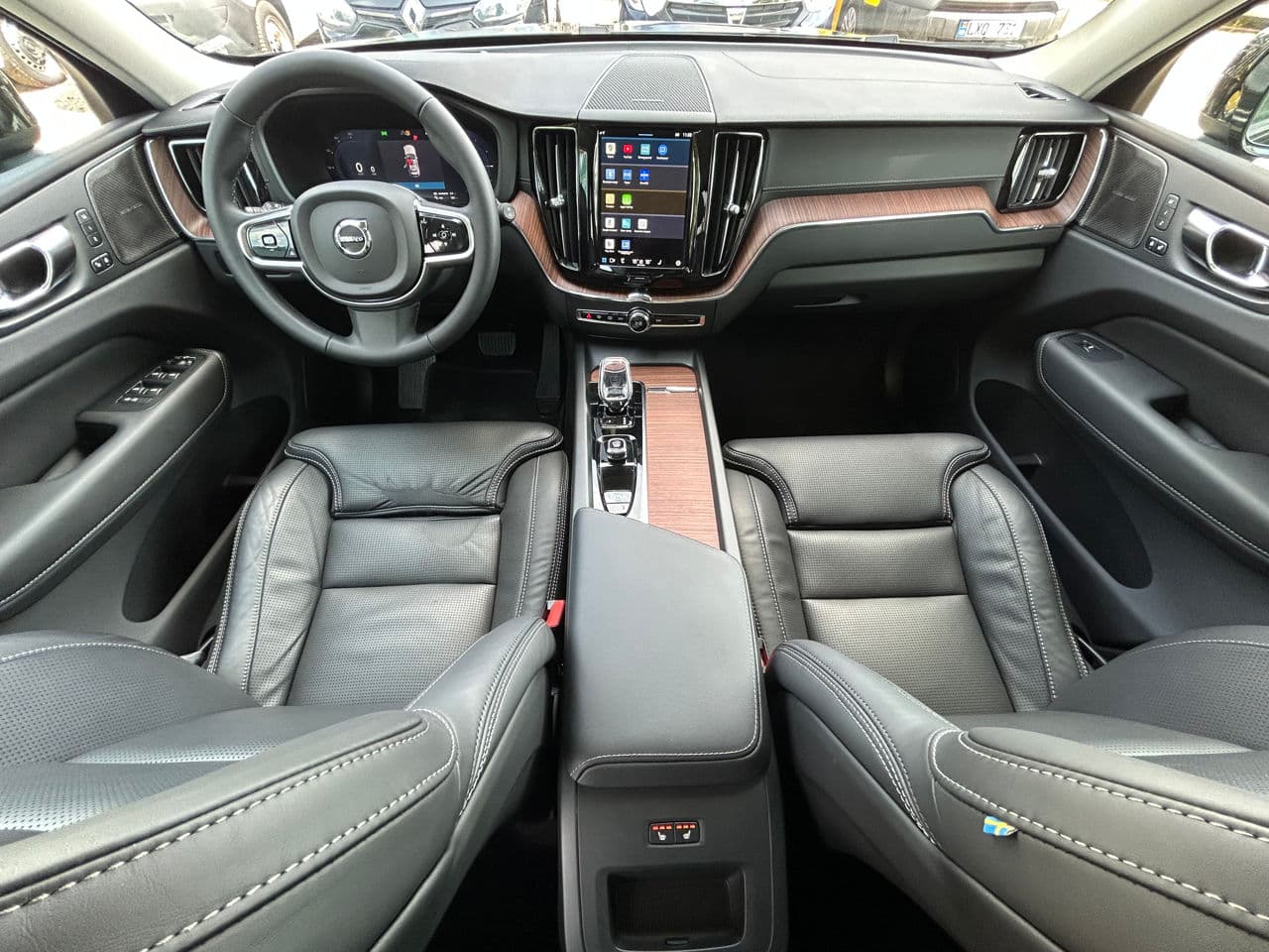 2024 Volvo XC 60 — Miniatură 10