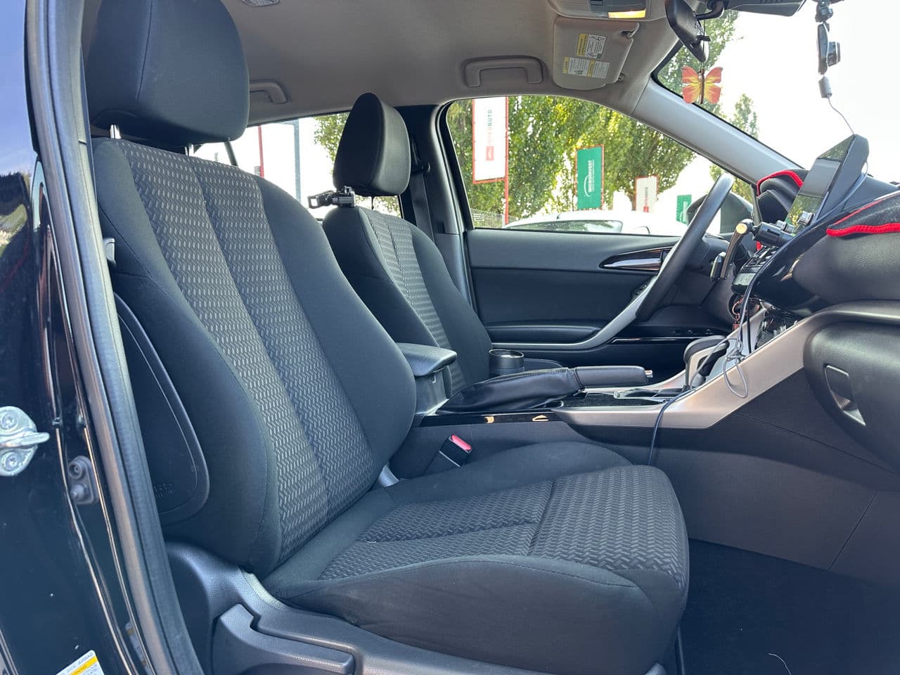 Mitsubishi Eclipse Cross 2021 — Миниатюра 13