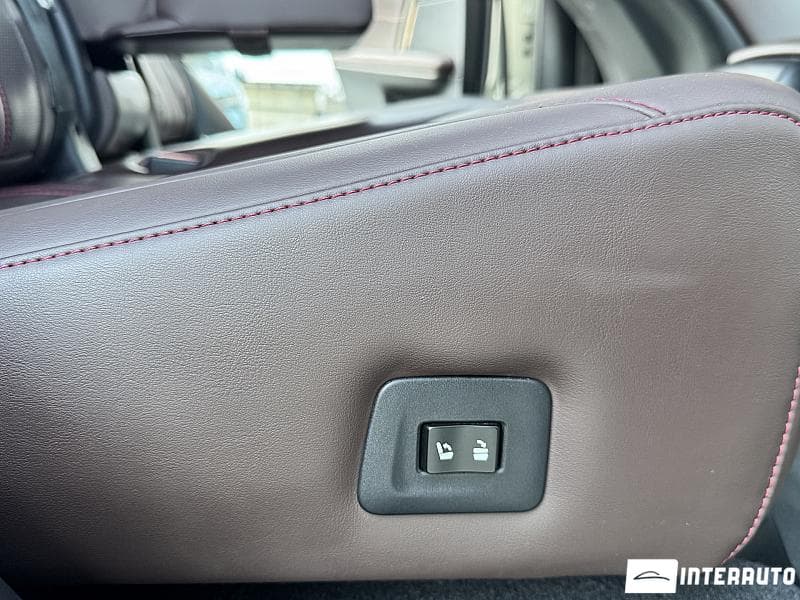 2021 Lexus RX 450h — Miniatură 24