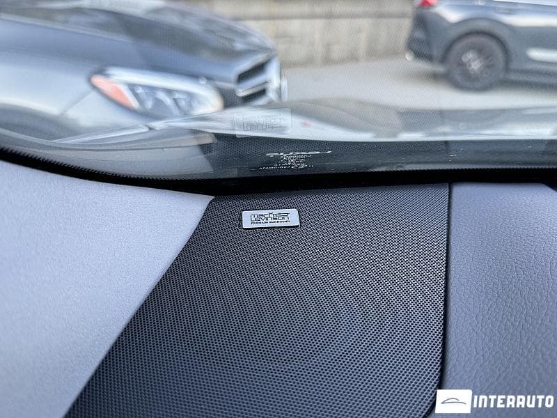 2021 Lexus RX 450h — Miniatură 23