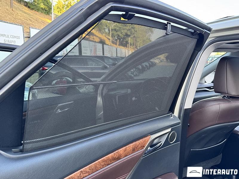 2021 Lexus RX 450h — Miniatură 26