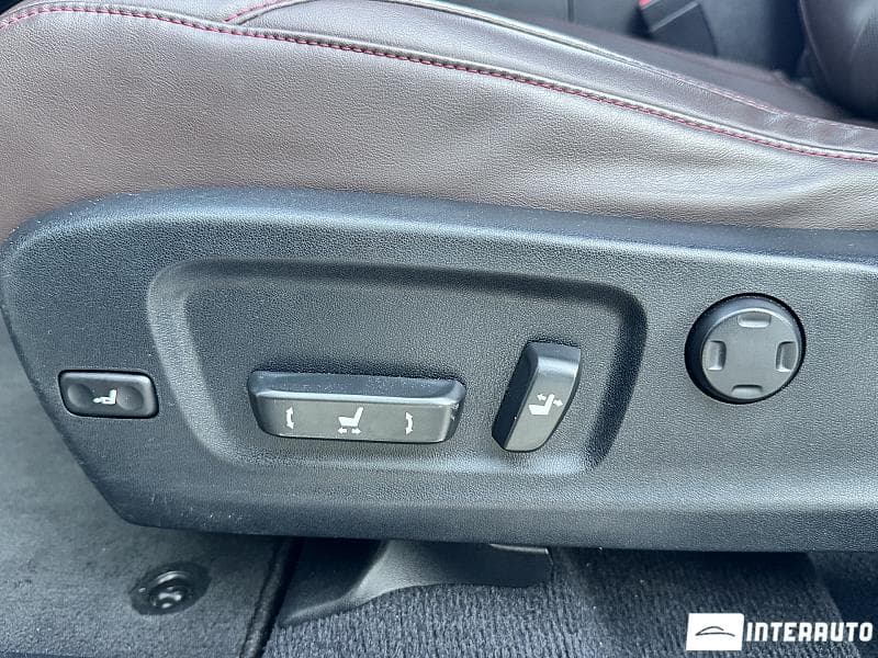 2021 Lexus RX 450h — Miniatură 22