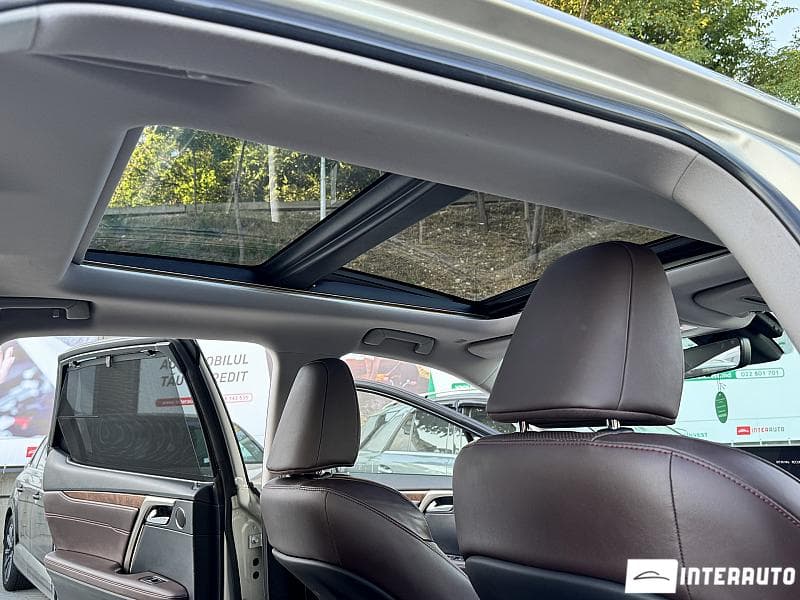 2021 Lexus RX 450h — Miniatură 15