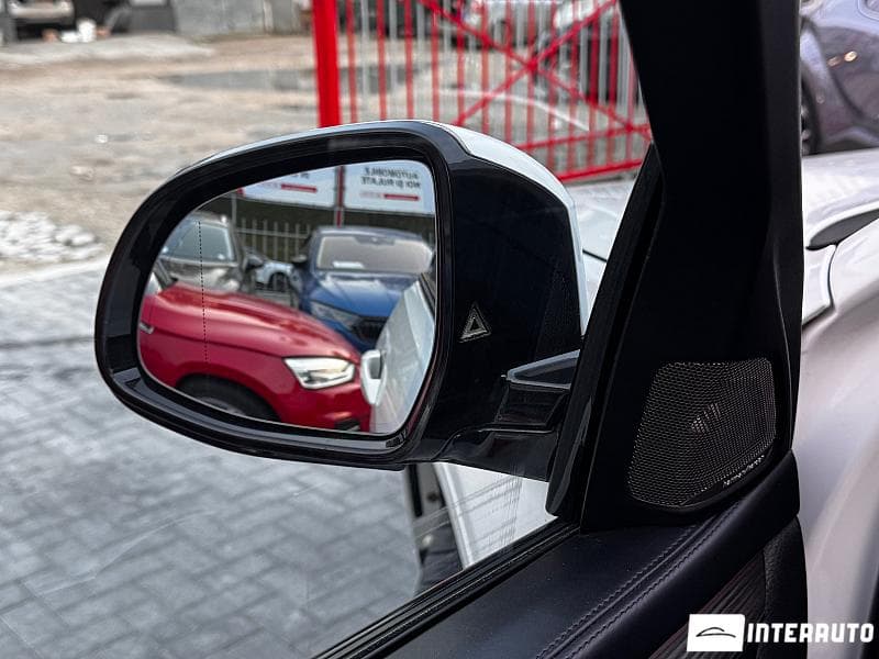 BMW X6 3.0D 2017 — Миниатюра 23