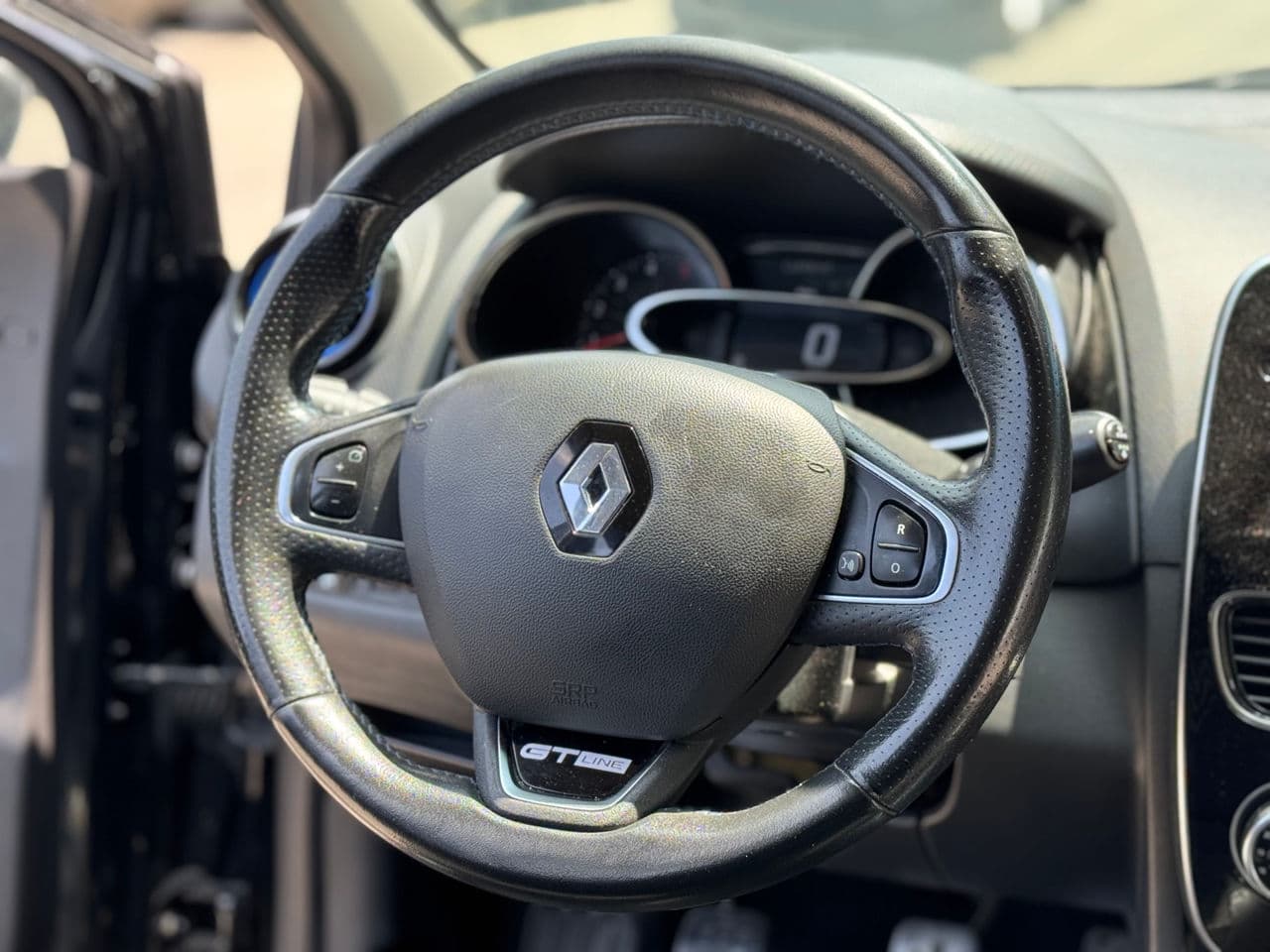 Renault Clio 2019 — Миниатюра 9