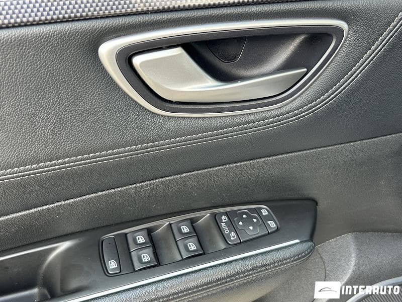Renault Talisman 2017 — Миниатюра 7