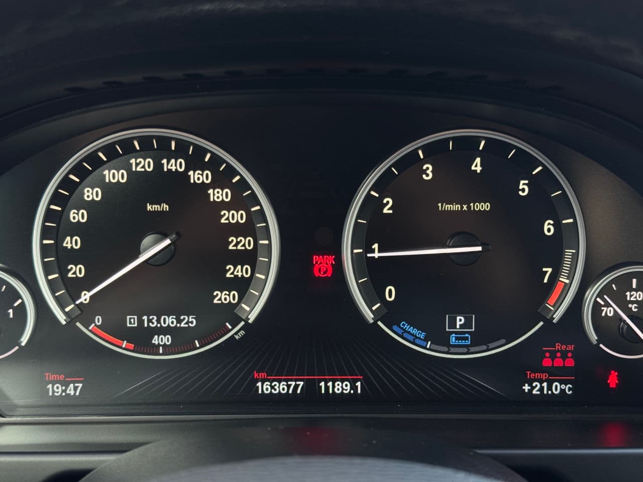 BMW X5 4.0e 2017 — Миниатюра 8