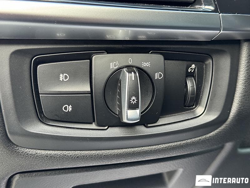 BMW X5 4.0e 2017 — Миниатюра 19