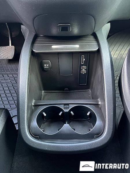 Mercedes V 250 2017 — Миниатюра 15