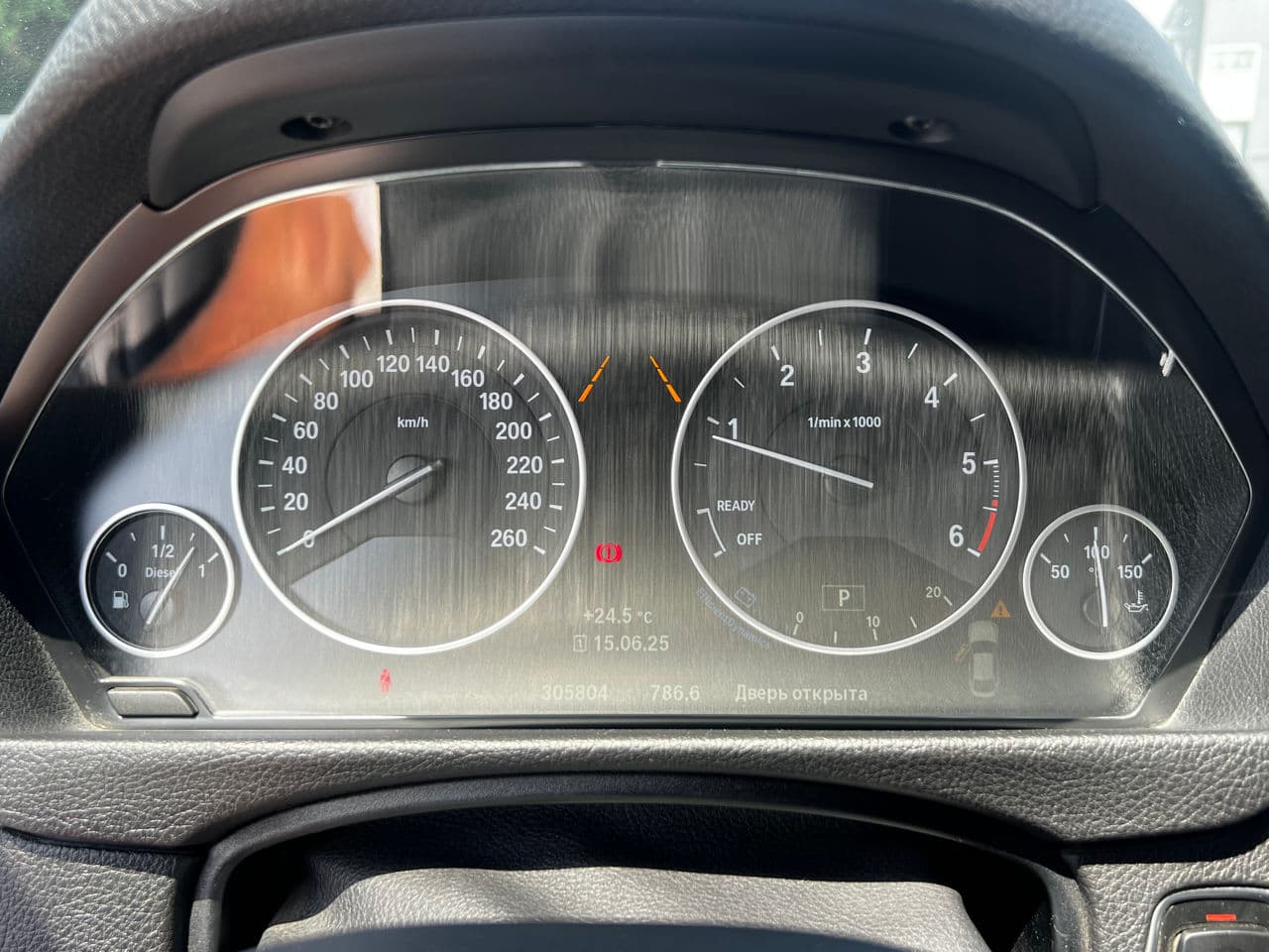 2017 BMW 418D — Miniatură 10