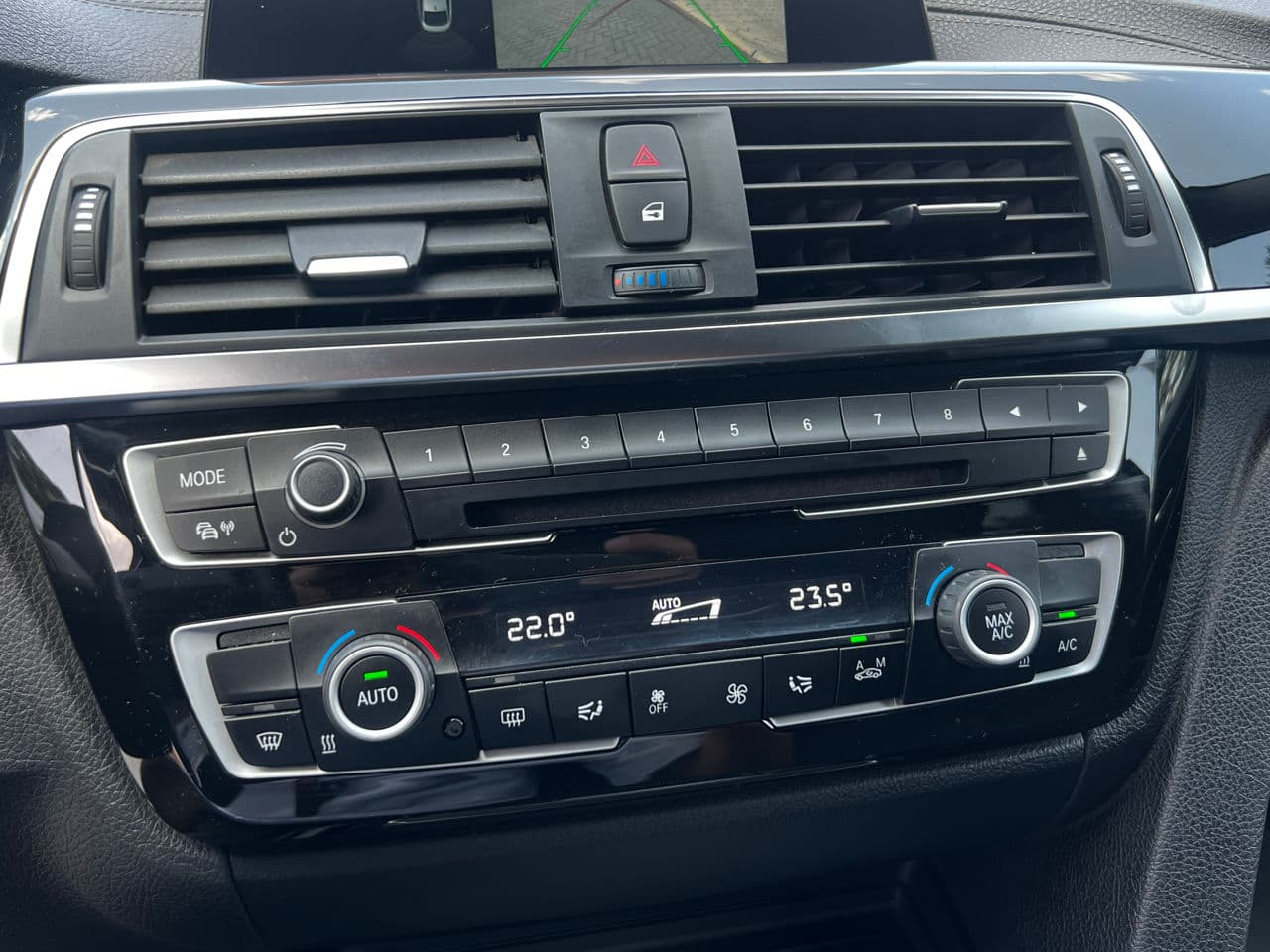 2017 BMW 418D — Miniatură 12