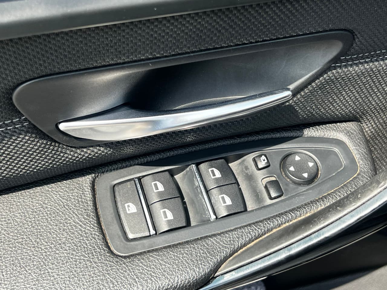 2017 BMW 418D — Miniatură 15