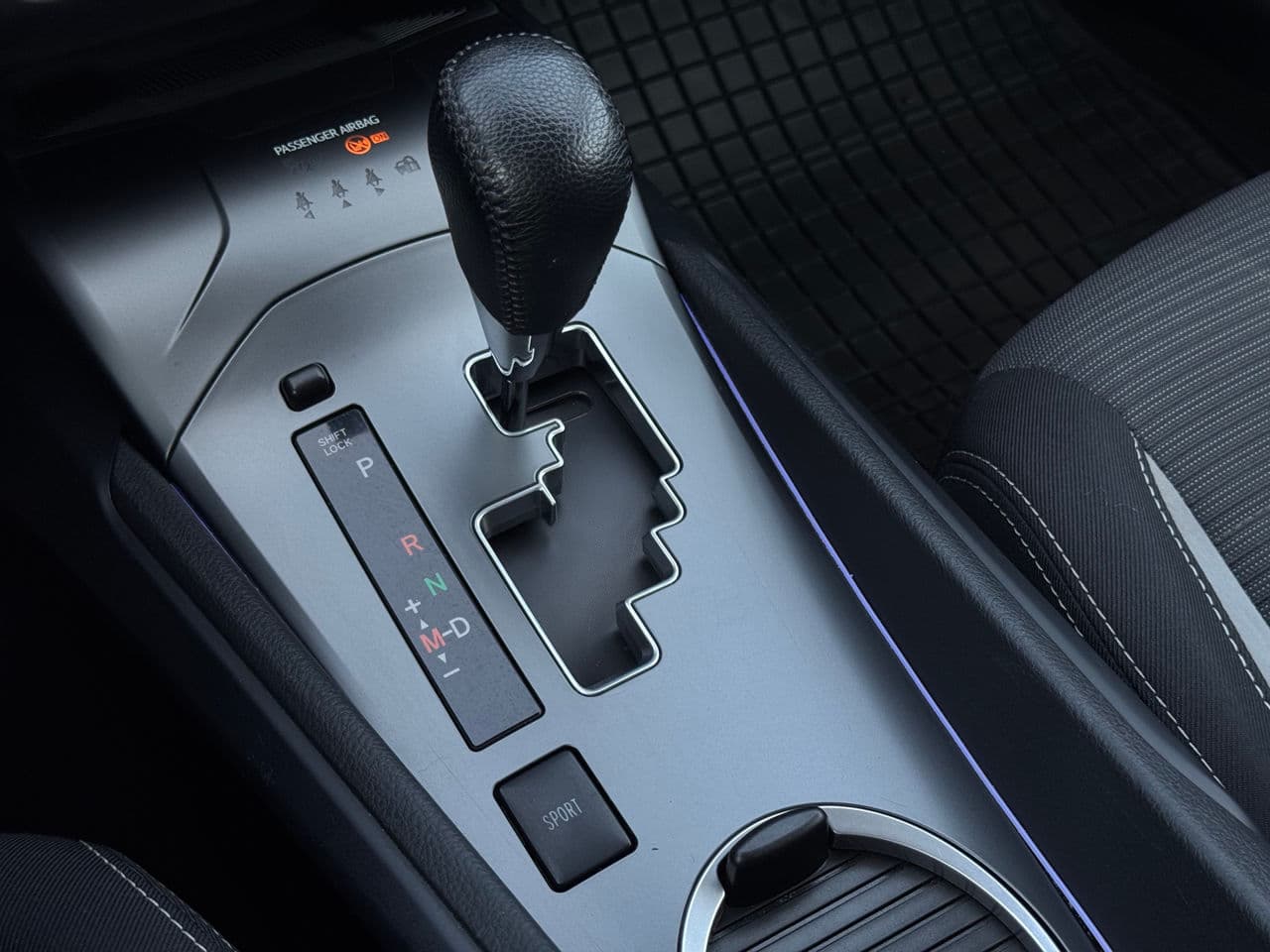 Toyota Avensis 2016 — Миниатюра 12