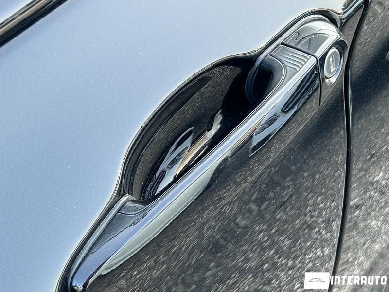 BMW X4 2.8i 2015 — Миниатюра 5