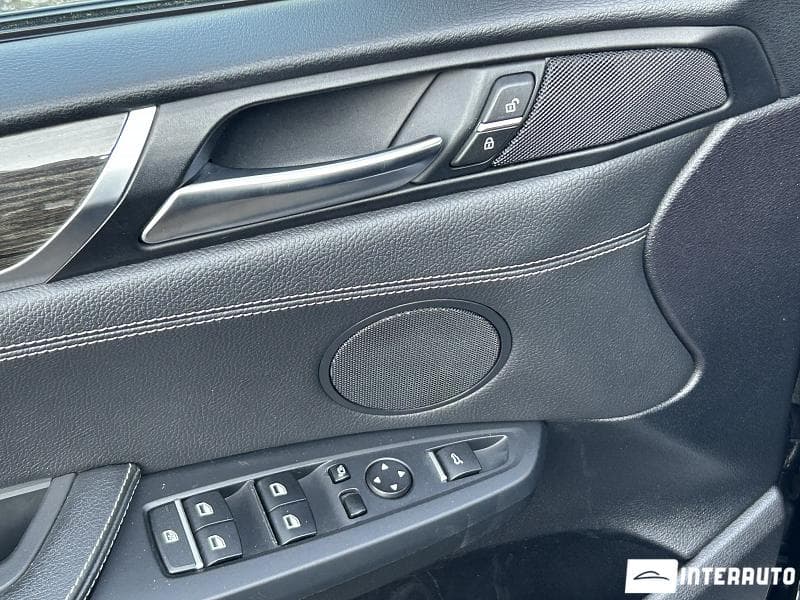 BMW X4 2.8i 2015 — Миниатюра 7