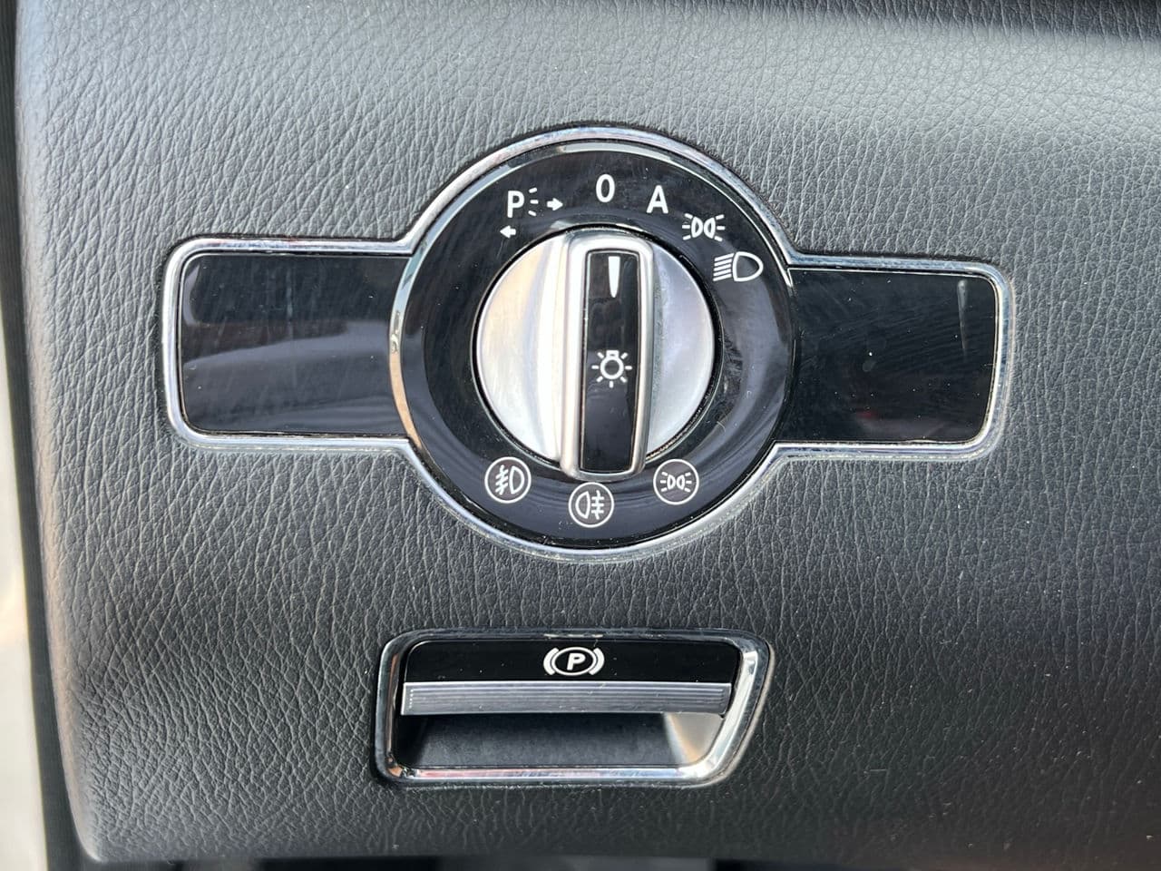 2008 Mercedes S 320 — Miniatură 9