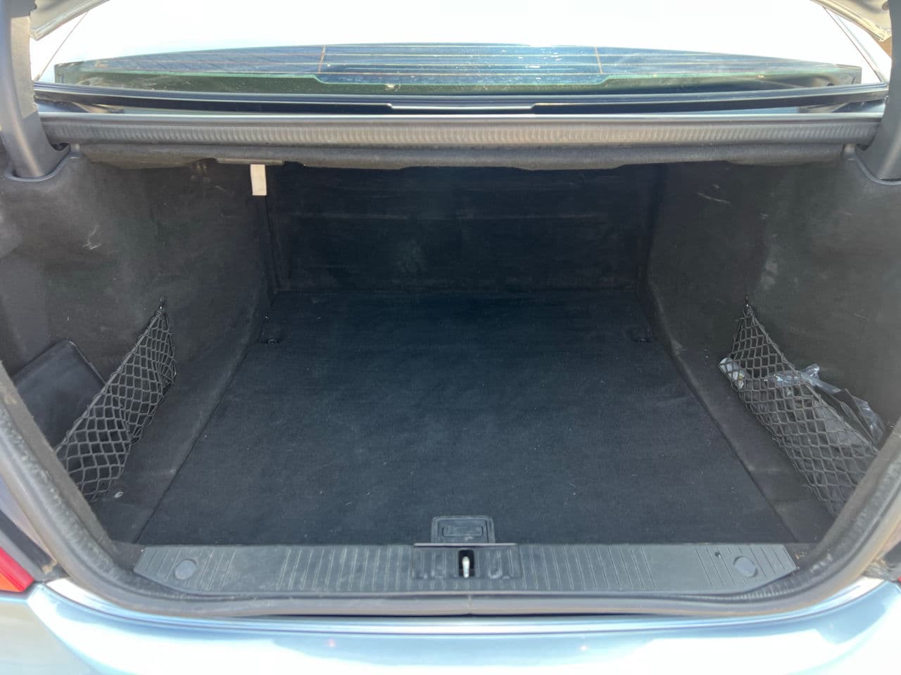 2008 Mercedes S 320 — Miniatură 19