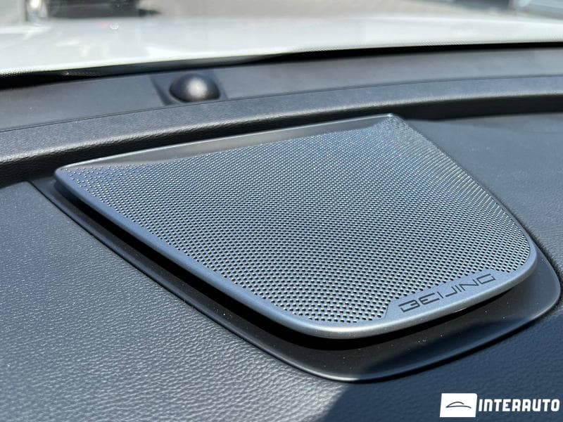 Baic X7 2023 — Миниатюра 12