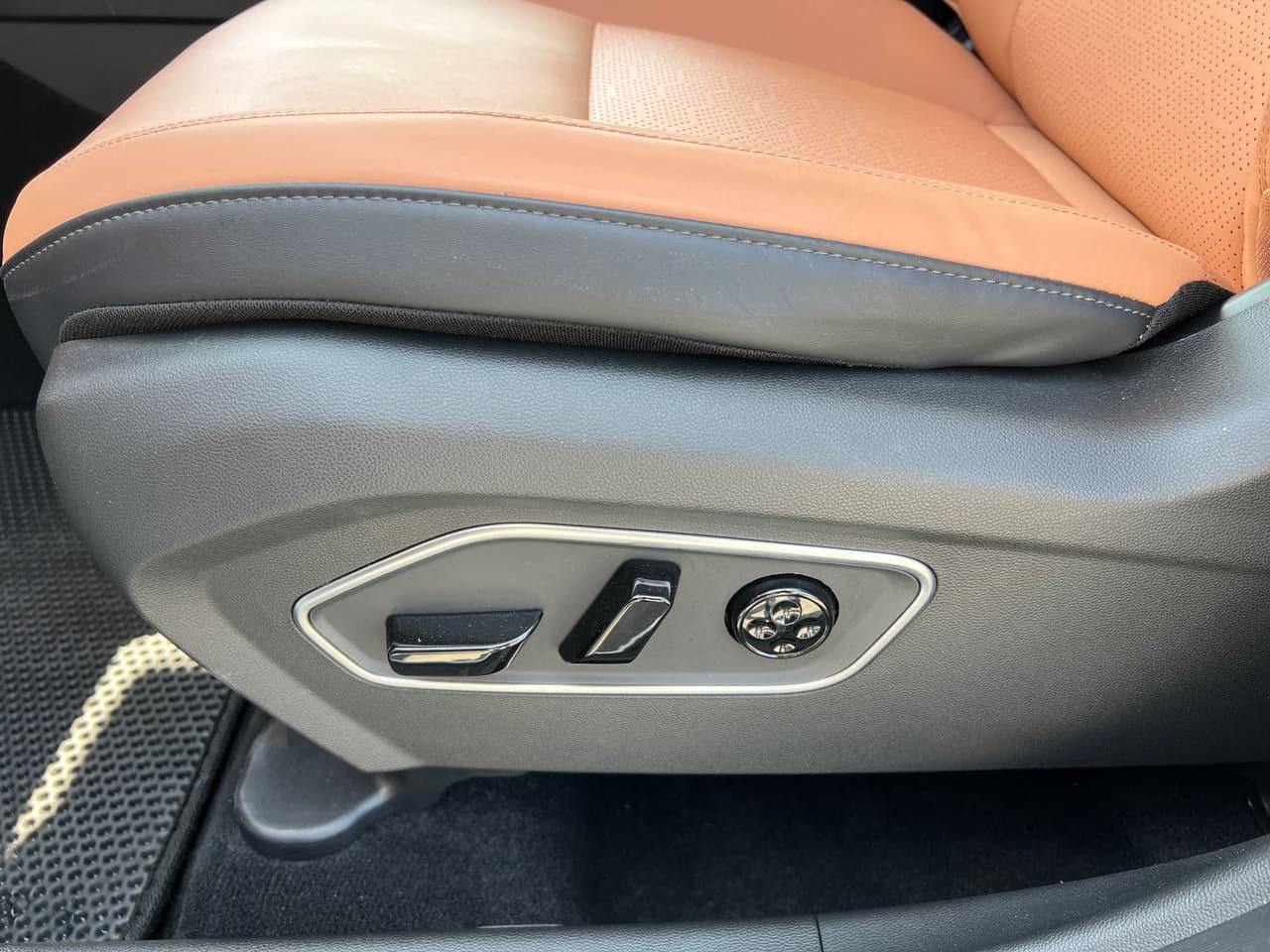 Baic X7 2023 — Миниатюра 16