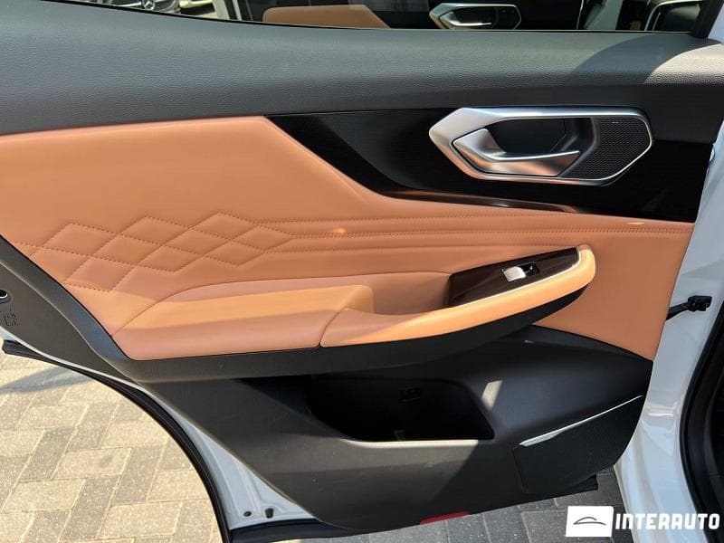Baic X7 2023 — Миниатюра 18